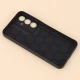 قاب ژله ای Case طرح دوخت محافظ لنزدار Samsung Galaxy A55