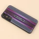 قاب ژله ای Case طرح دوخت محافظ لنزدار Samsung Galaxy A05s