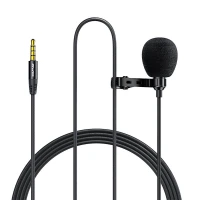 میکروفون یقه ای Awei MK1