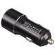 شارژر فندکی فست شارژ Awei C-856 3A QC3.0 PD 18W