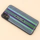 قاب ژله ای Case طرح دوخت محافظ لنزدار Samsung Galaxy A05