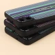 قاب ژله ای Case طرح دوخت محافظ لنزدار Samsung Galaxy A05