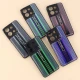 قاب ژله ای Case طرح دوخت محافظ لنزدار Xiaomi Redmi Note 13 4G