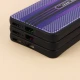 قاب ژله ای Case طرح دوخت محافظ لنزدار Xiaomi Redmi Note 13 4G