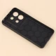 قاب ژله ای Case طرح دوخت محافظ لنزدار Xiaomi Redmi Note 13 4G