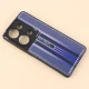 قاب ژله ای Case طرح دوخت محافظ لنزدار Xiaomi Redmi Note 13 Pro 4G