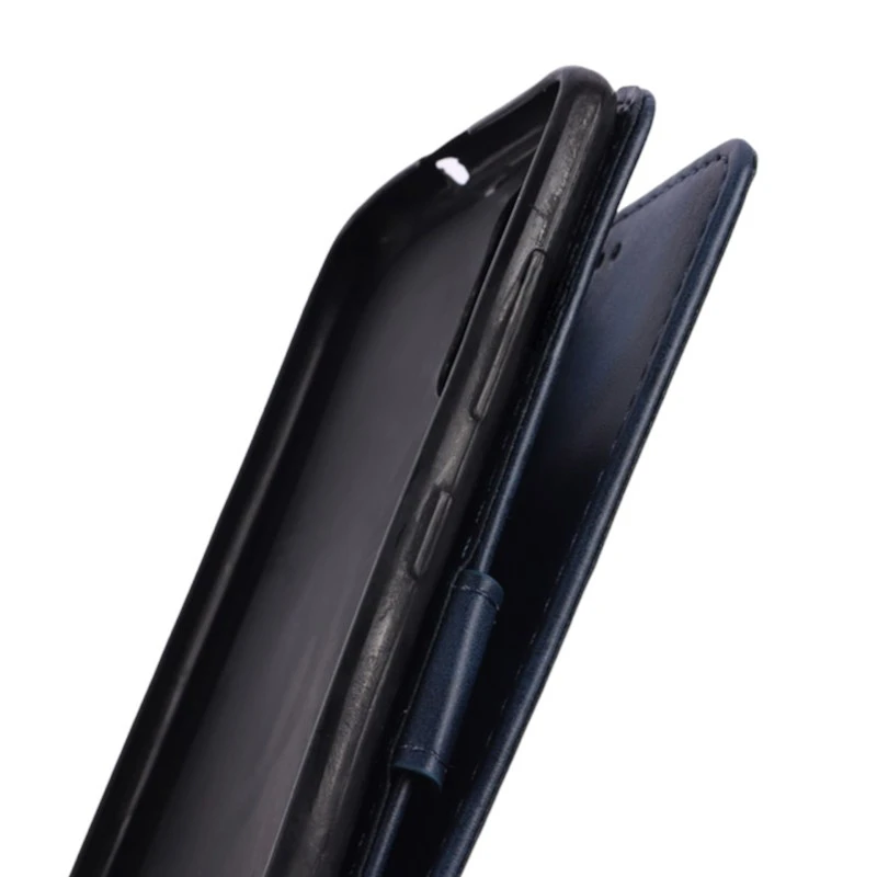 کیف چرمی مگنتی Samsung Galaxy A51 4G