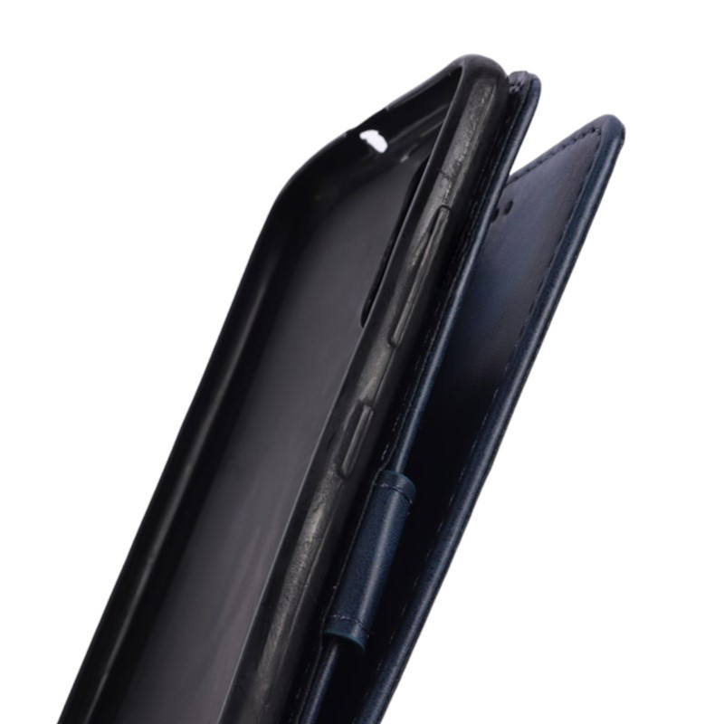 کیف چرمی مگنتی Samsung Galaxy A51 4G