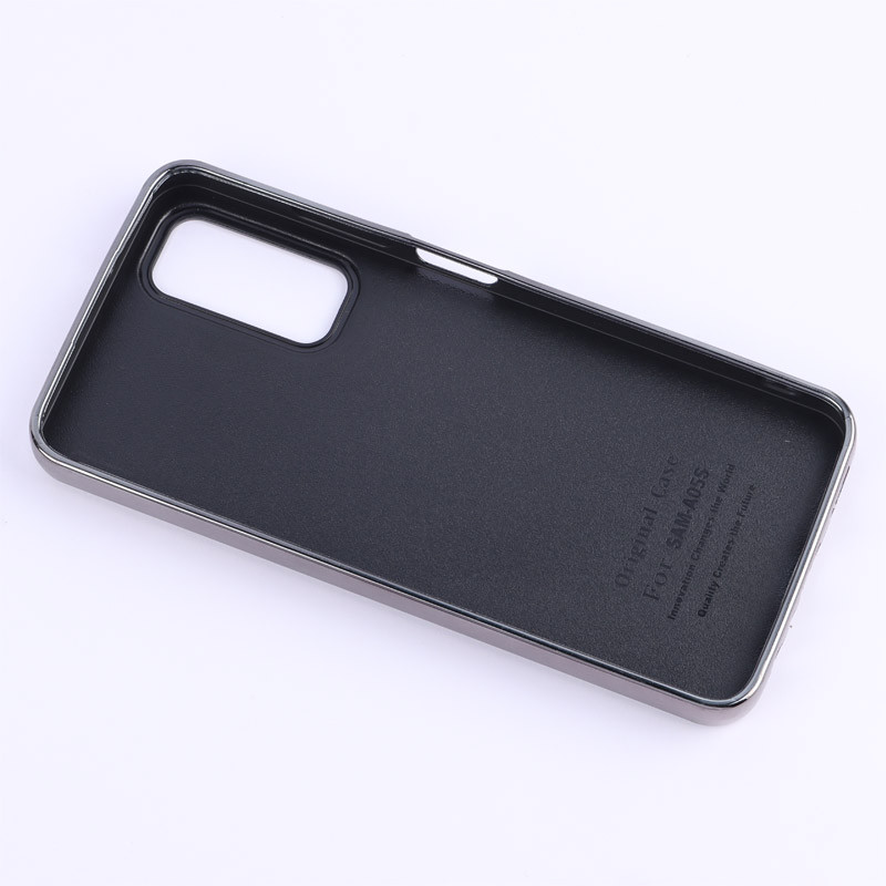 قاب چرمی Puloka طرح دوخت Samsung Galaxy A05s
