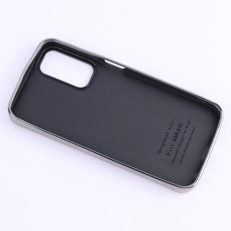 قاب چرمی Puloka طرح دوخت Samsung Galaxy A15