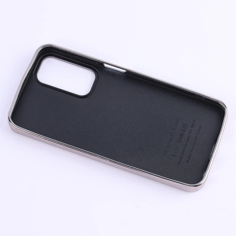 قاب چرمی Puloka طرح دوخت Samsung Galaxy A25
