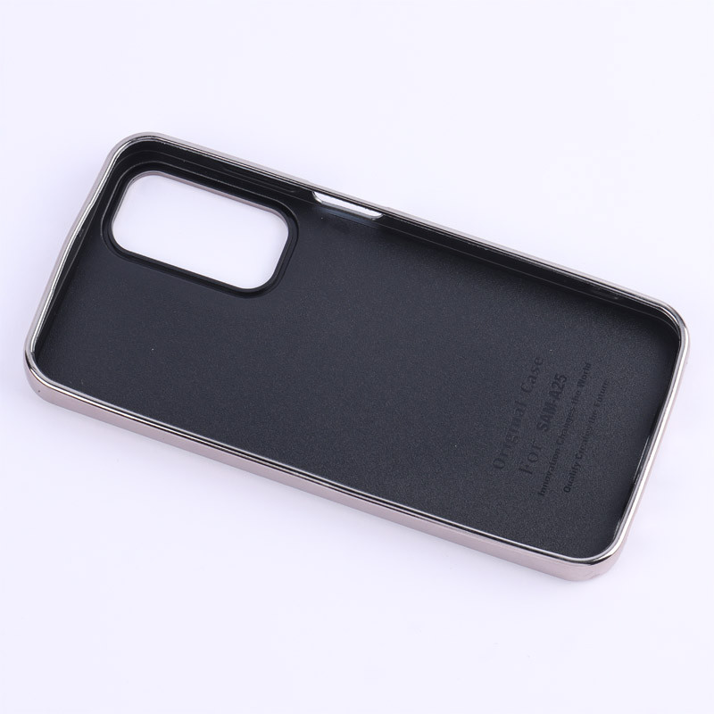 قاب چرمی Puloka طرح دوخت Samsung Galaxy A25