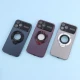 قاب Kathy Tech Auto Focus محافظ لنزدار iPhone 13 Pro Max