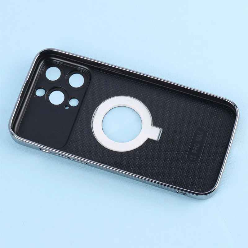 قاب Kathy Tech Auto Focus محافظ لنزدار iPhone 15 Pro Max