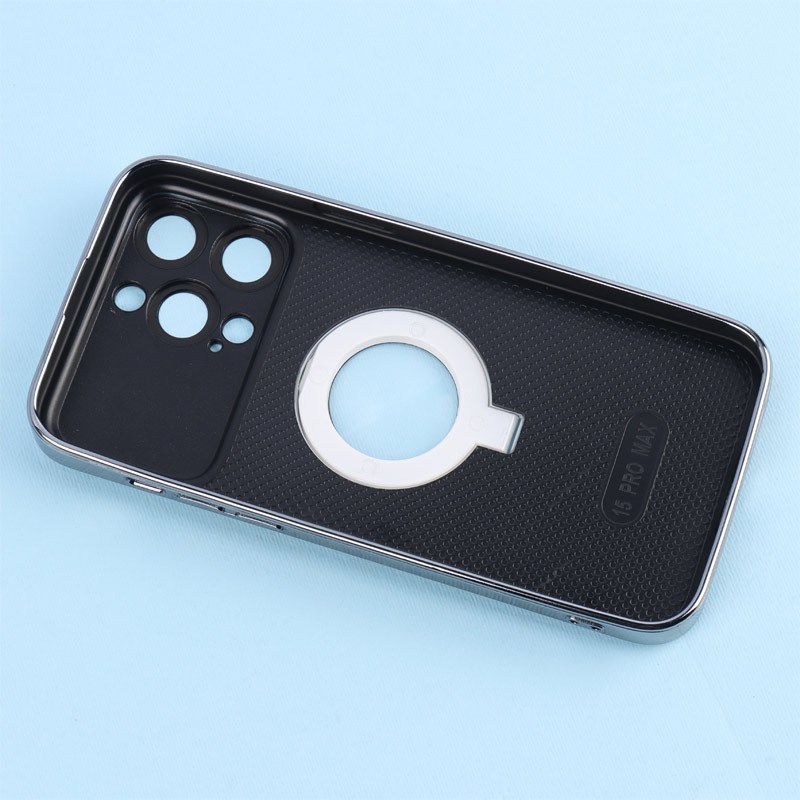قاب Kathy Tech Auto Focus محافظ لنزدار iPhone 15 Pro Max