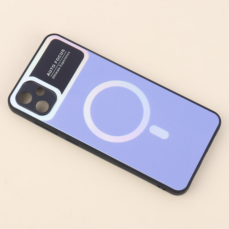 قاب مگ سیف PVD Auto Focus محافظ لنزدار Samsung Galaxy A05