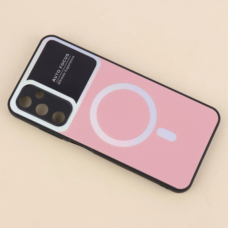 قاب مگ سیف PVD Auto Focus محافظ لنزدار Samsung Galaxy A05s