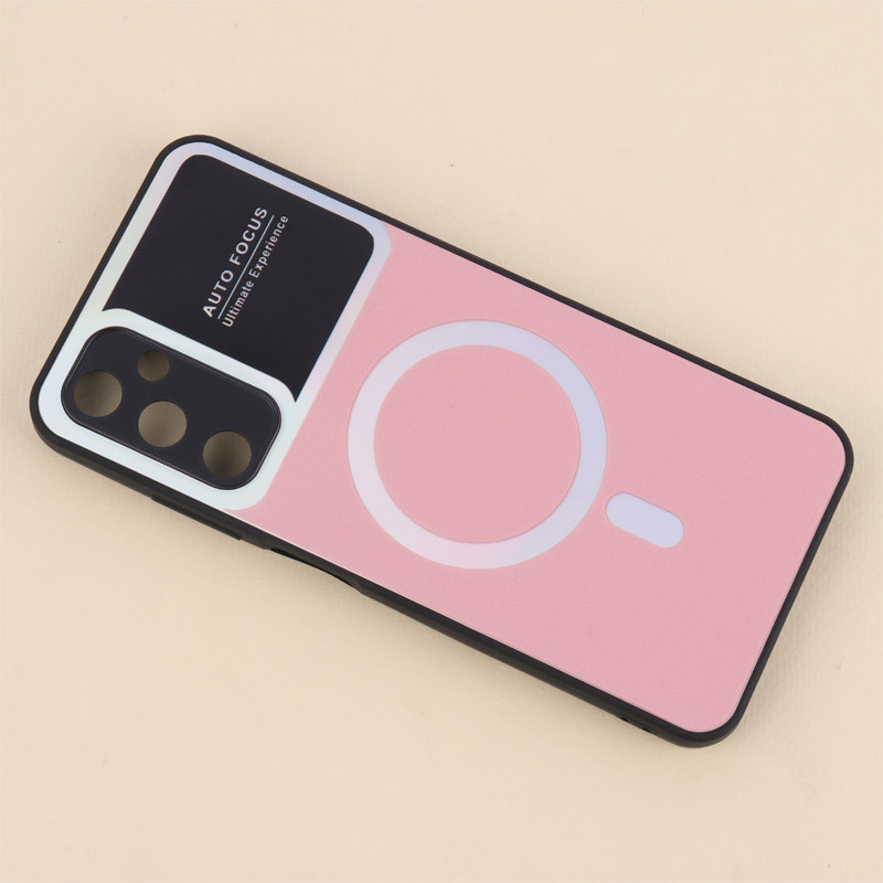 قاب مگ سیف PVD Auto Focus محافظ لنزدار Samsung Galaxy A05s