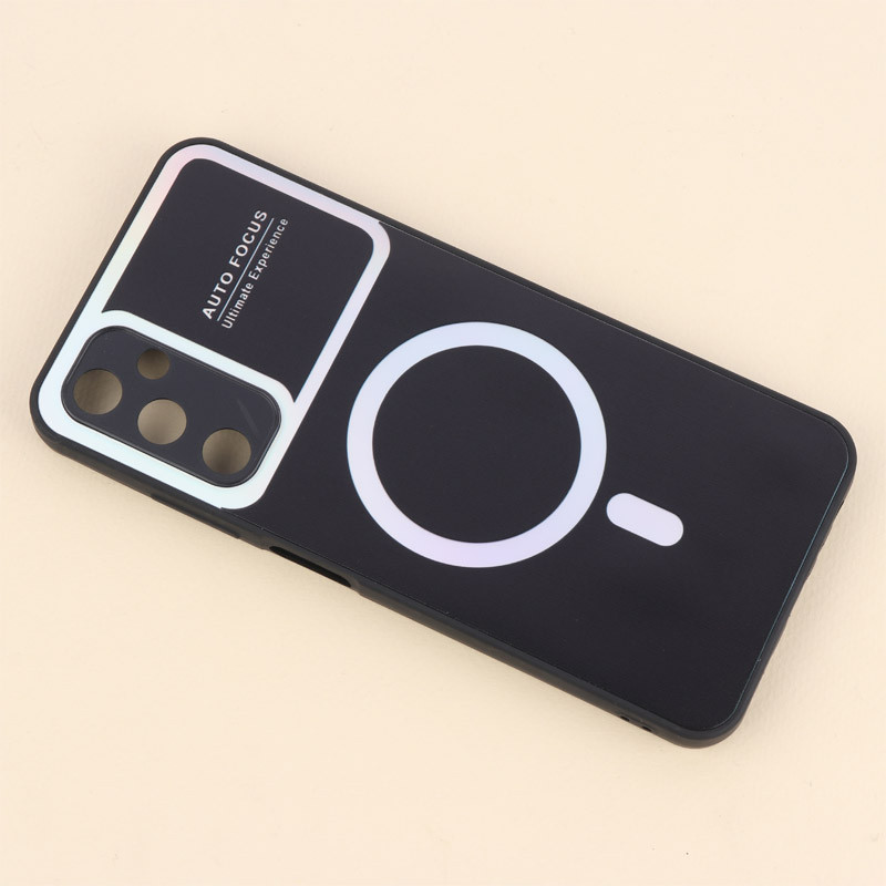 قاب مگ سیف PVD Auto Focus محافظ لنزدار Samsung Galaxy A05s