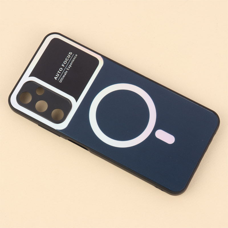 قاب مگ سیف PVD Auto Focus محافظ لنزدار Samsung Galaxy A05s