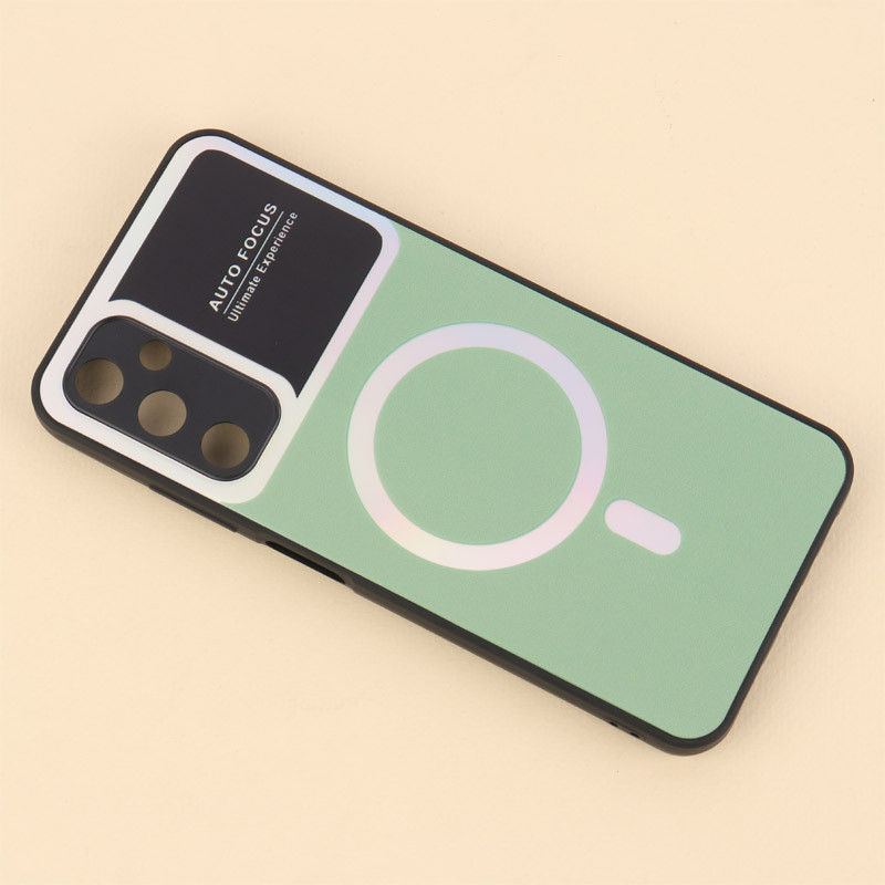 قاب مگ سیف PVD Auto Focus محافظ لنزدار Samsung Galaxy A05s