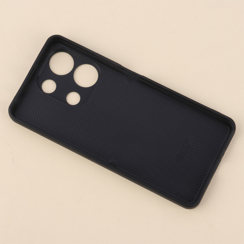 قاب مگ سیف PVD Auto Focus محافظ لنزدار Xiaomi Redmi Note 13 4G