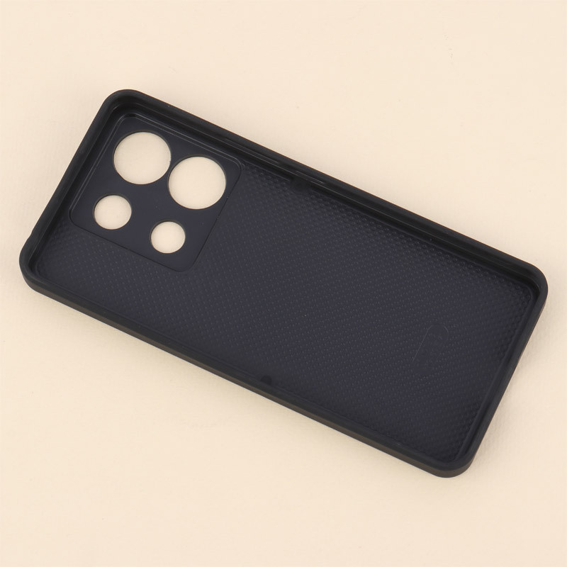 قاب مگ سیف PVD Auto Focus محافظ لنزدار Xiaomi Poco X6