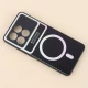 قاب مگ سیف PVD Auto Focus محافظ لنزدار Xiaomi Poco X6 Pro