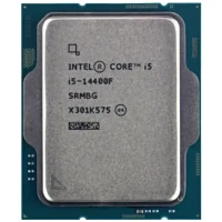 پردازنده اینتل Core i5 14400F Raptor Lake