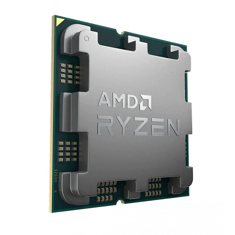 پردازنده CPU AMD Ryzen 5 8500G