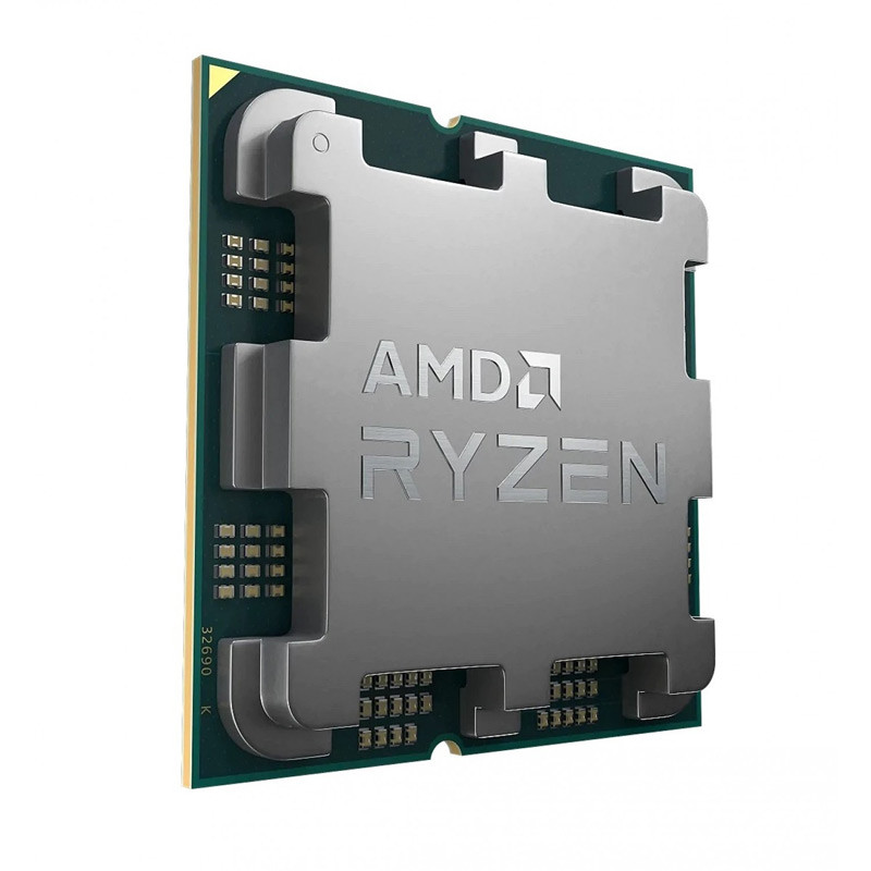 پردازنده ای ام دی Ryzen 5 8500G