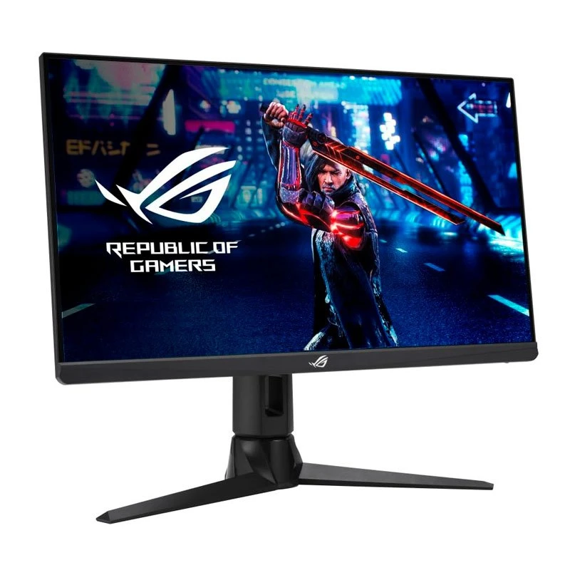 مانیتور گیمینگ ایسوس ROG Strix XG259QN سایز 24.5 اینچ