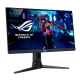 مانیتور گیمینگ ایسوس ROG Strix XG259QN سایز 24.5 اینچ