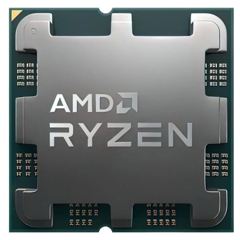 پردازنده ای ام دی Ryzen 9 7900X3D