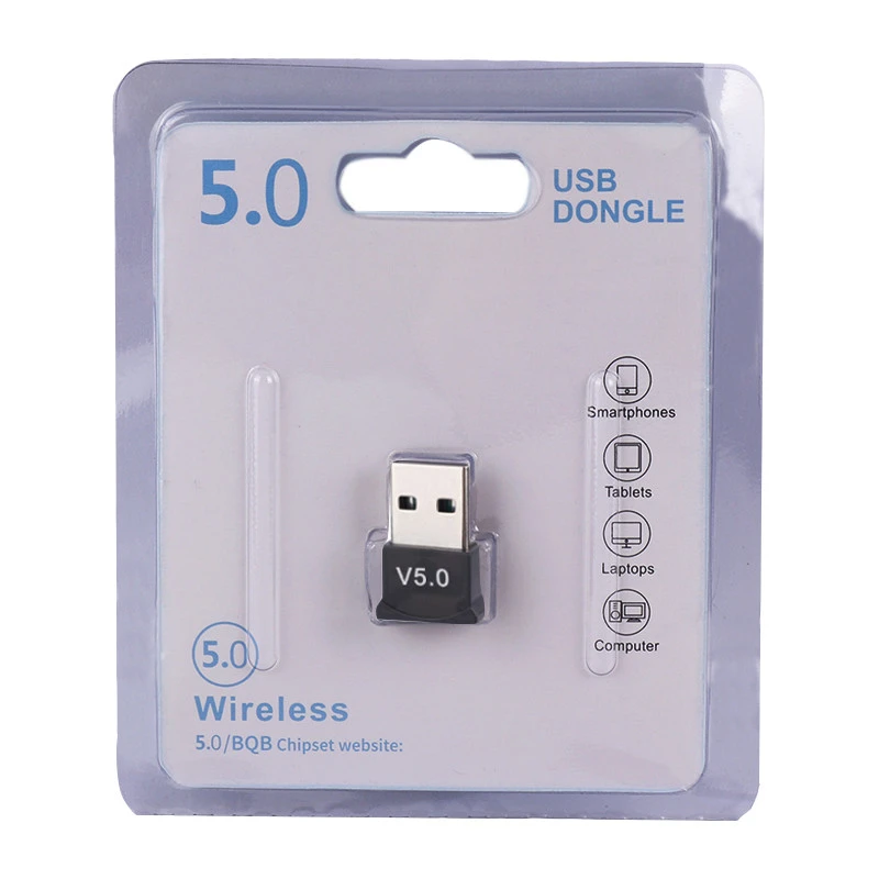دانگل بلوتوث کامپیوتر V5 USB