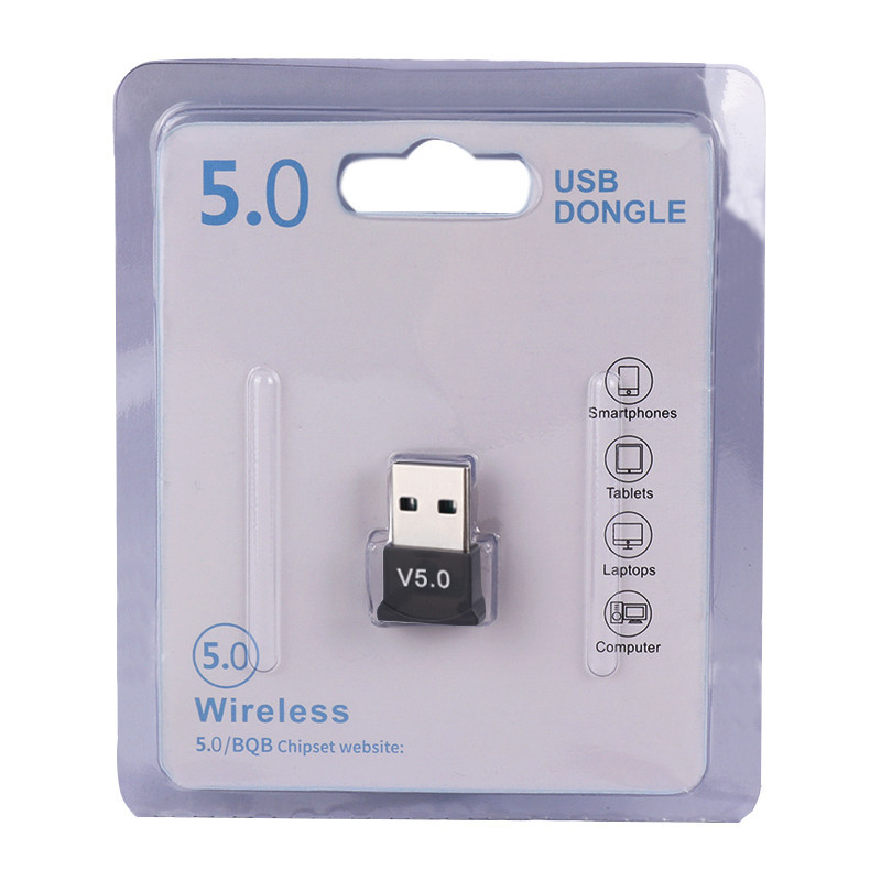 دانگل بلوتوث کامپیوتر V5 USB