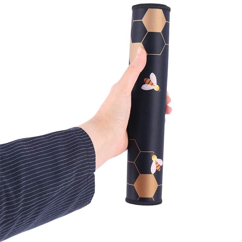 پد موس D-Net DT-X17 AF-048 21*25cm