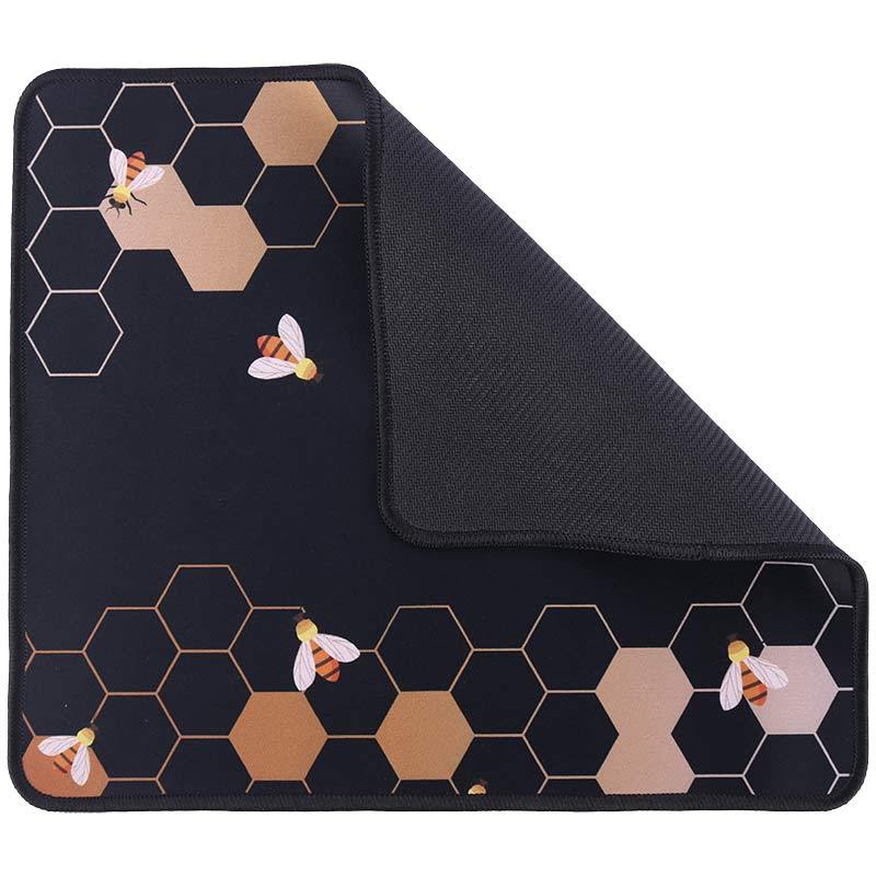 پد موس D-Net DT-X17 AF-048 21*25cm