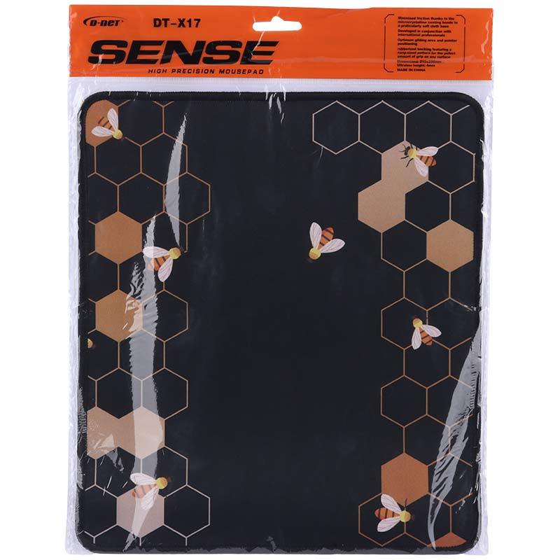 پد موس D-Net DT-X17 AF-048 21*25cm