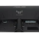 مانیتور گیمینگ ایسوس TUF Gaming VG249QM1A سایز 23.8 اینچ