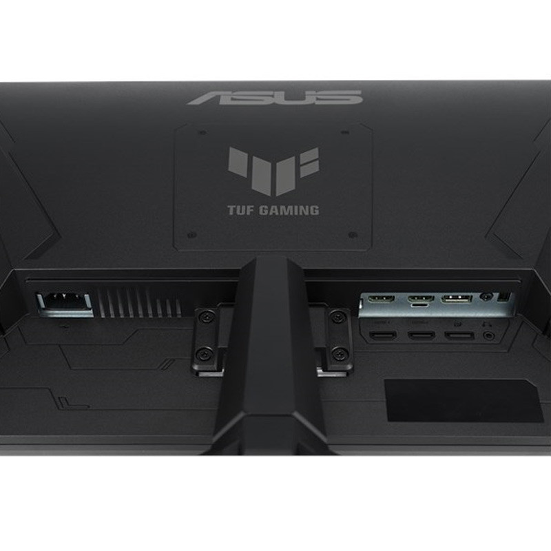 مانیتور گیمینگ ایسوس TUF Gaming VG249QM1A سایز 23.8 اینچ