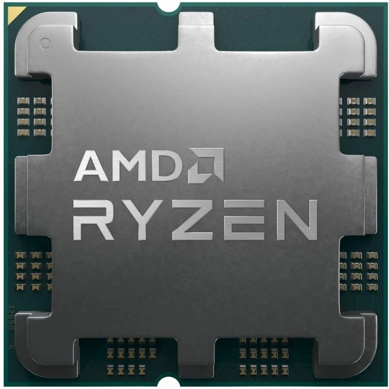 پردازنده ای ام دی Ryzen 5 7600X