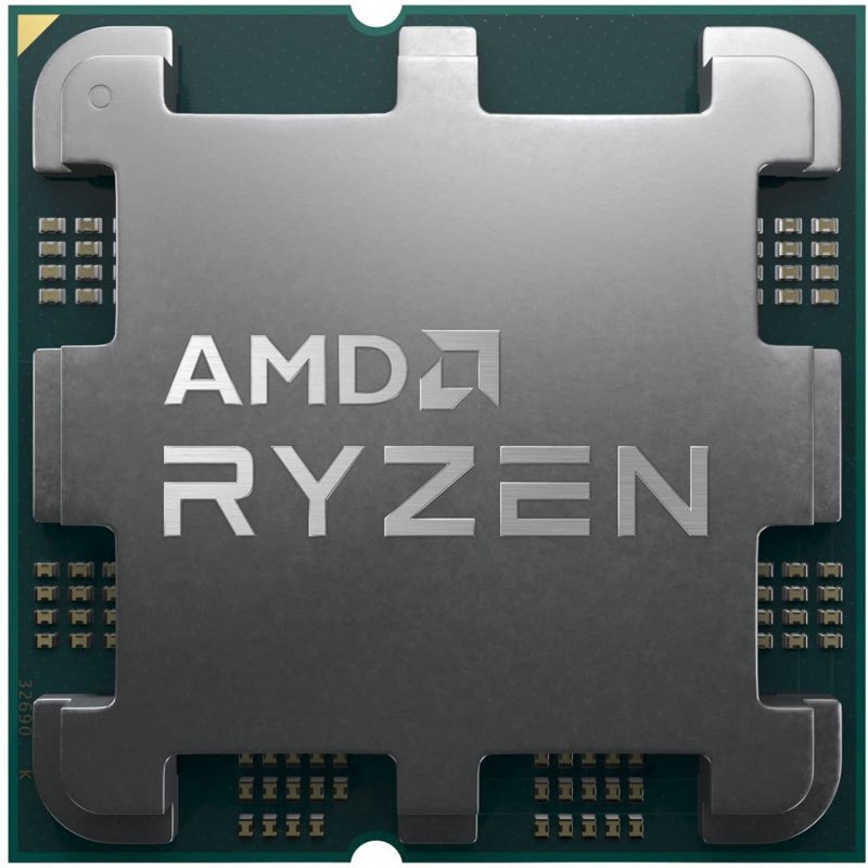 پردازنده ای ام دی Ryzen 5 7600X