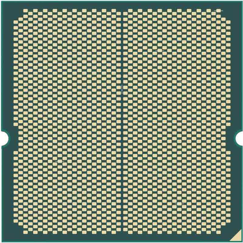 پردازنده ای ام دی Ryzen 5 7600X