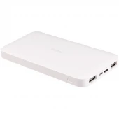 پاور بانک فست شارژ 10000 شیائومی Xiaomi Redmi PB100LZM Grade A High Copy 10W گلوبال