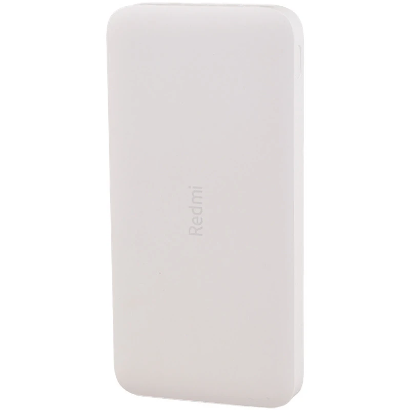 پاور بانک فست شارژ 10000 شیائومی Xiaomi Redmi PB100LZM Grade A High Copy 10W گلوبال