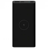 پاور بانک بی سیم فست شارژ 10000 شیائومی Xiaomi WPB15PDZM Grade A High Copy 10W