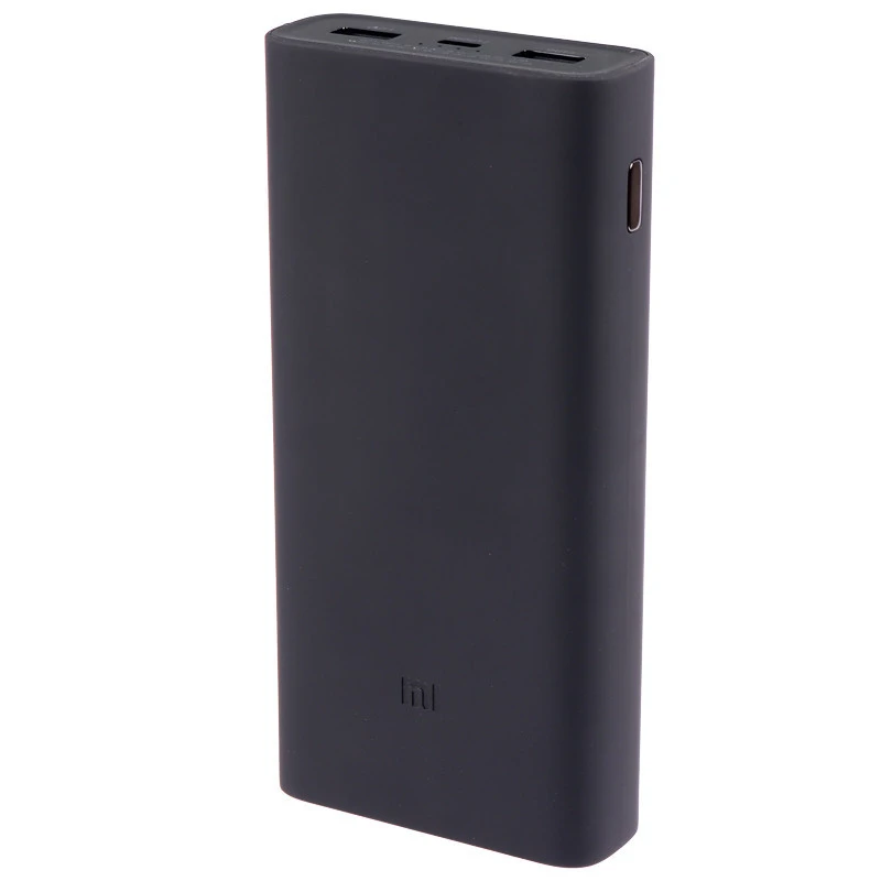 پاور بانک فست شارژ 20000 شیائومی Xiaomi PB2050SZM Gard A PD 50W High Copy