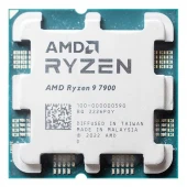 پردازنده ای ام دی Ryzen 9 7900
