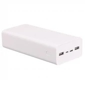 پاور بانک فست شارژ شیائومی Mi Power Bank 3 PB3018ZM Grade A PD 18W High Copy ظرفیت 30000 میلی آمپر ساعت